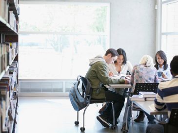 Scuole paritarie a Riccia