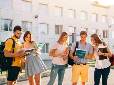 Scuole paritarie a Salerno