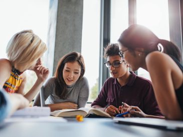 Scuole paritarie a San Lucido