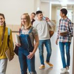 Scuole paritarie a Misinto
