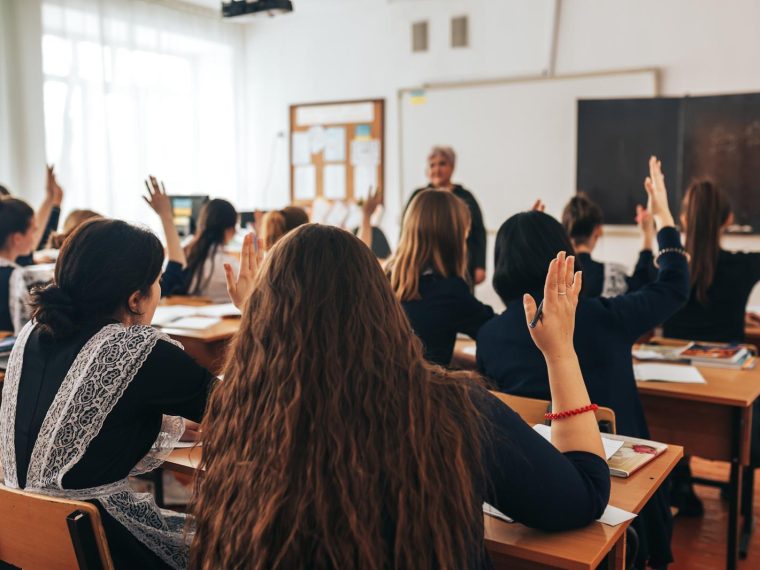 Scuole paritarie a Scanzorosciate