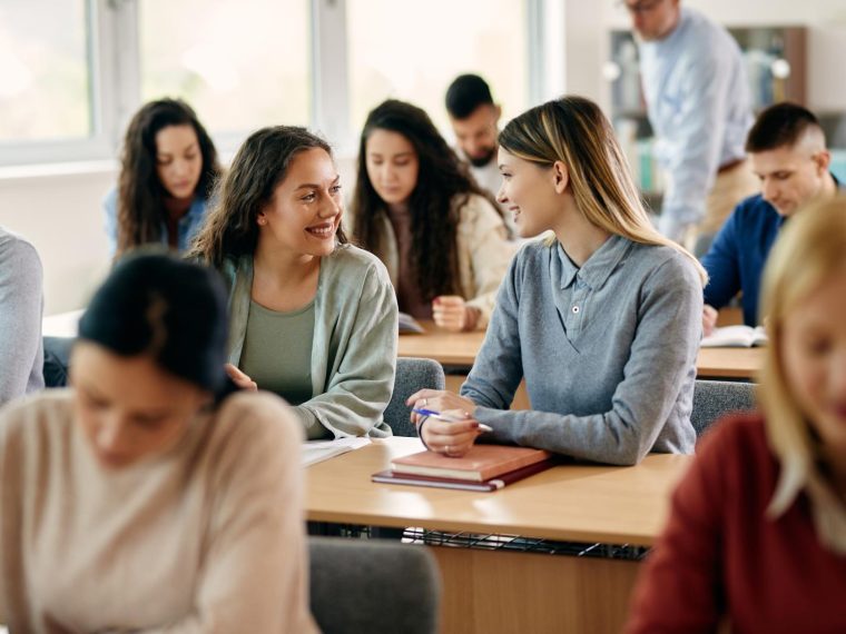Scuole paritarie a Scisciano