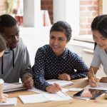 Scuole paritarie a Sarre
