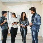 Scuole paritarie a Travacò Siccomario