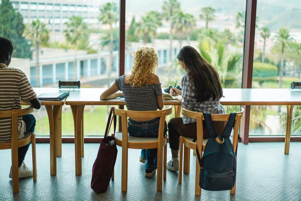 Scuole paritarie a Trapani