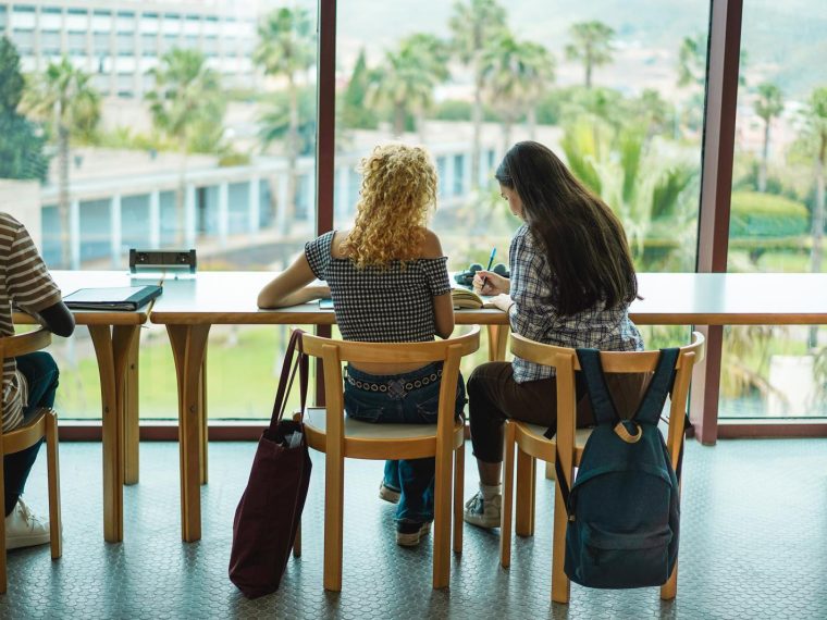 Scuole paritarie a Trapani