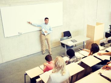 Scuole paritarie a Tuoro sul Trasimeno