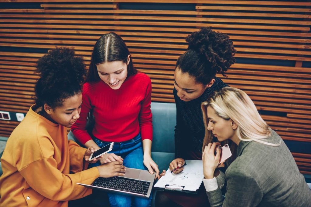 Scuole paritarie a Villanova di Camposampiero