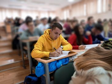 Scuole paritarie a Volta Mantovana