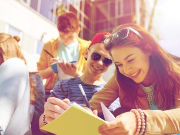 Scuole private a Aiello del Sabato