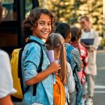 Scuole paritarie a Valenzano