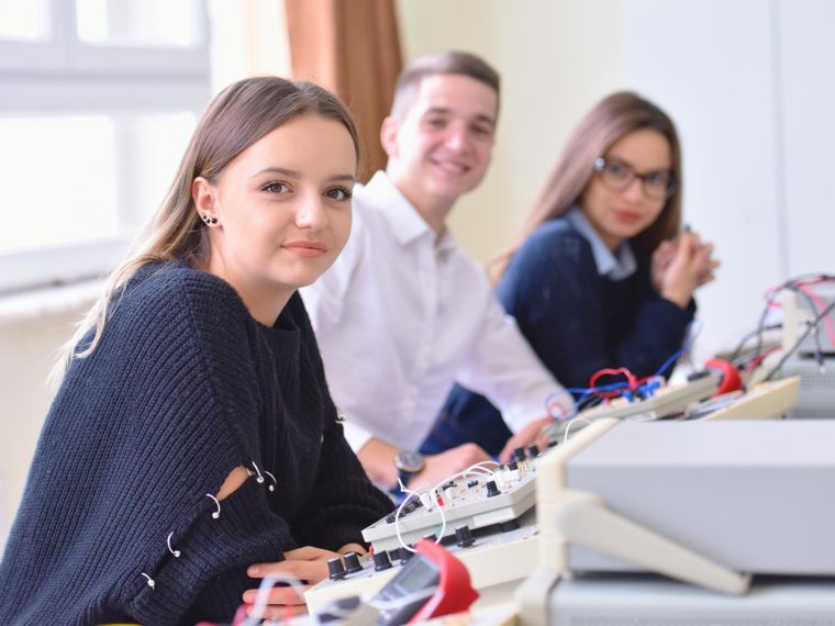 Scuole private a Artena