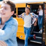 Scuole serali a Mottola