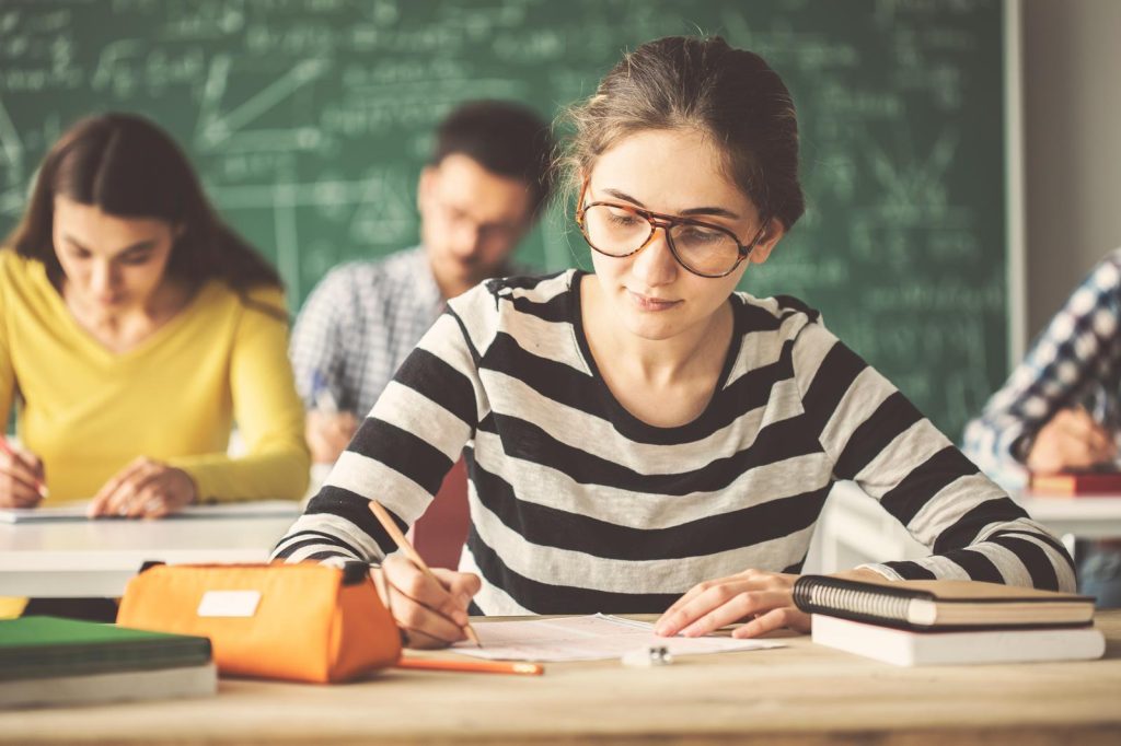 Scuole private a Casalnuovo di Napoli