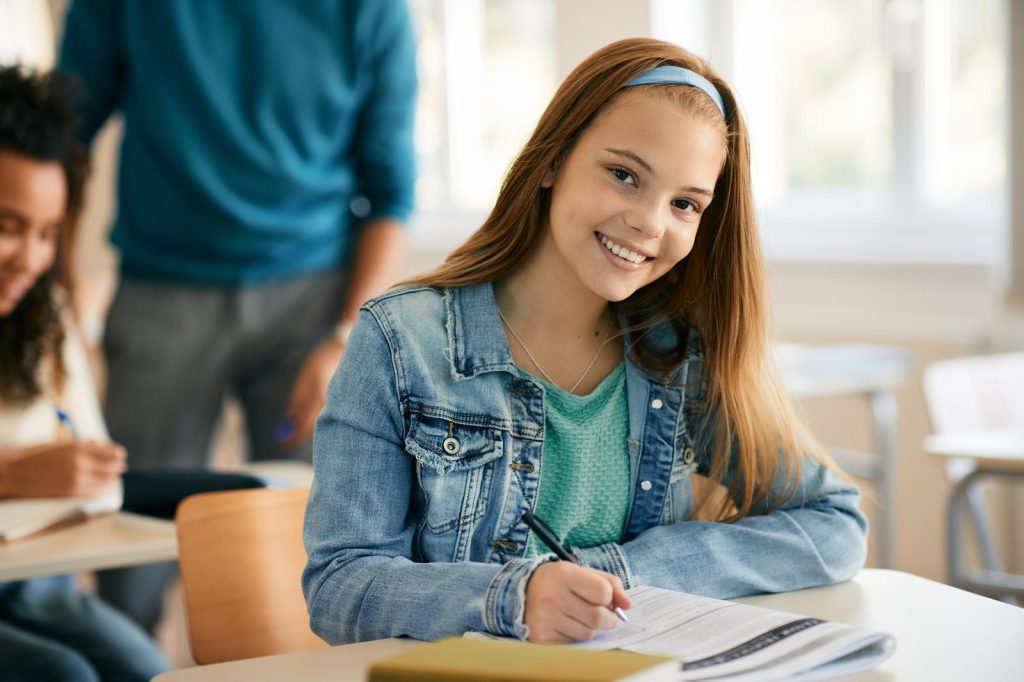 Scuole private a Castelraimondo
