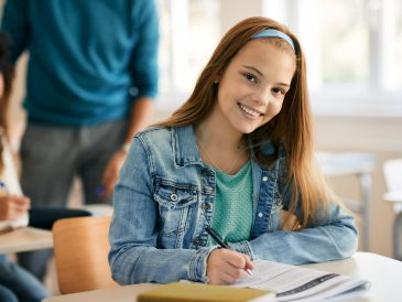 Scuole private a Castelraimondo