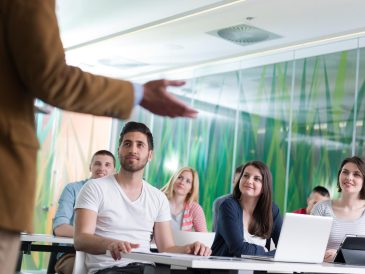 Scuole private a Ciminna