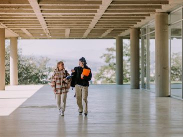 Scuole private a Colleferro
