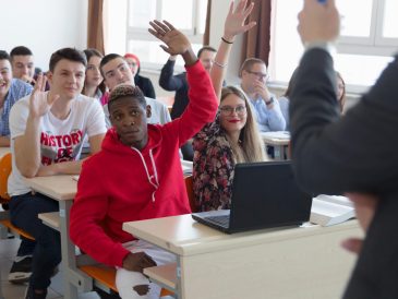 Scuole private a Dolianova