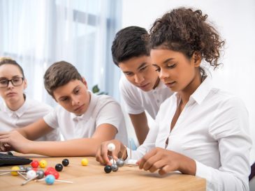 Scuole private a Induno Olona