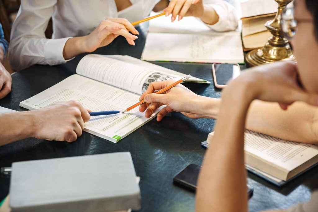 Scuole private a Mirandola
