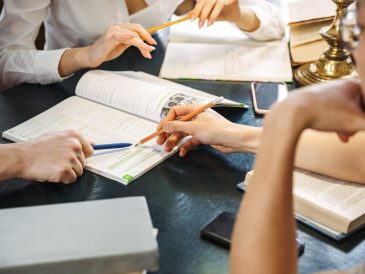 Scuole private a Mirandola