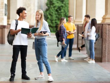 Scuole private a Mondavio