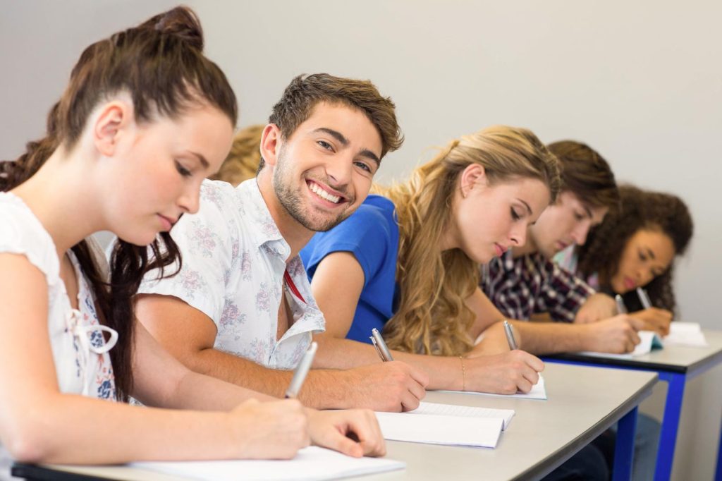 Scuole private a Mortara