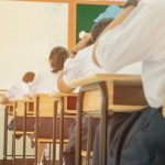 Scuole serali a Pontecorvo