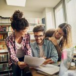 Scuole serali a San Giovanni Suergiu