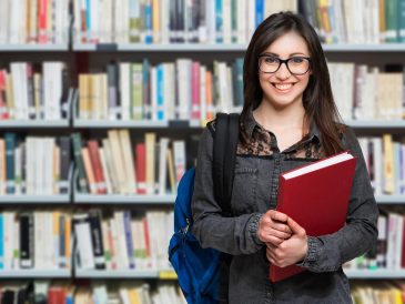 Scuole private a San Giorgio in Bosco