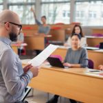 Scuole private a San Martino Siccomario
