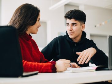 Scuole private a Tarquinia