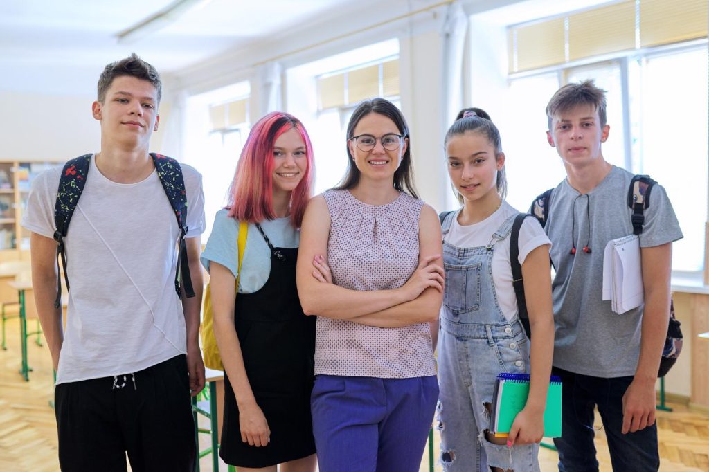 Scuole private a Turate