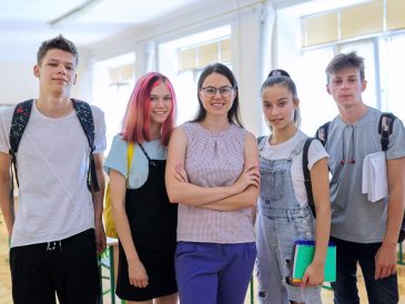 Scuole private a Turate