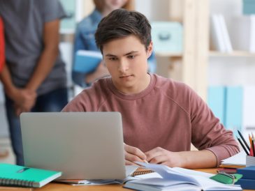 Scuole private a Venetico