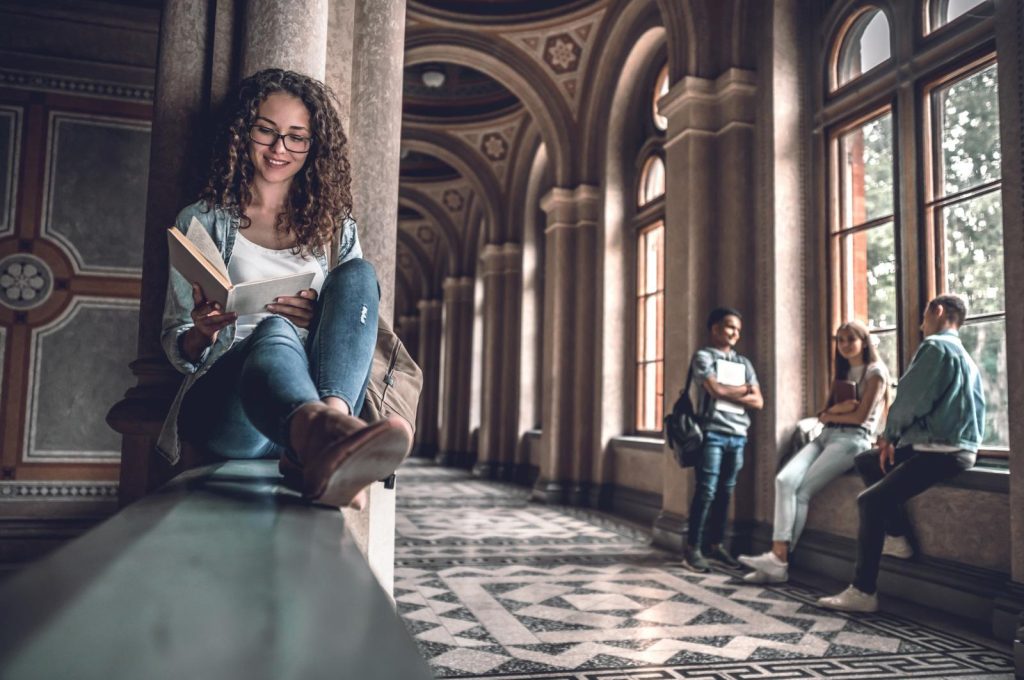 Scuole private a Vergiate
