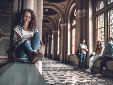 Scuole private a Vergiate