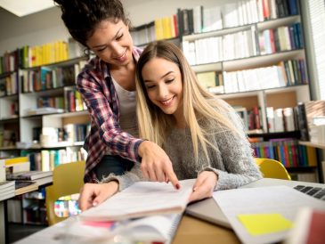 Scuole private a Villaputzu