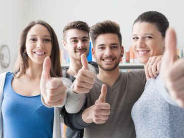 Scuole serali a Acireale