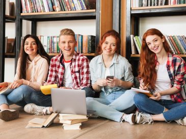 Scuole serali a Aiello del Sabato