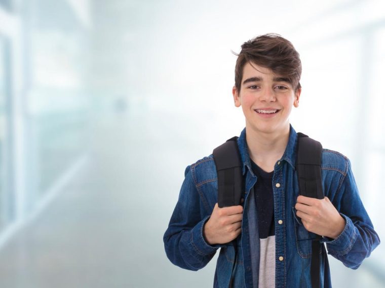 Scuole serali a Arco