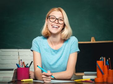 Scuole serali a Assemini