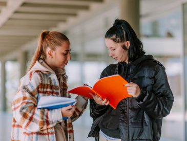 Scuole serali a Bagni di Lucca