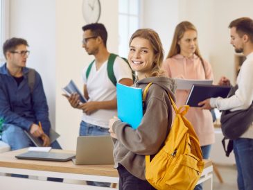 Scuole serali a Belluno