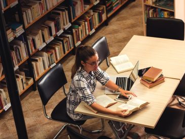 Scuole serali a Buccinasco