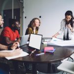 Scuole serali a Amaseno