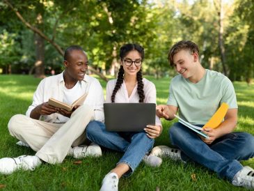 Scuole serali a Cercemaggiore