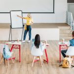 Scuole serali a San Giovanni Gemini