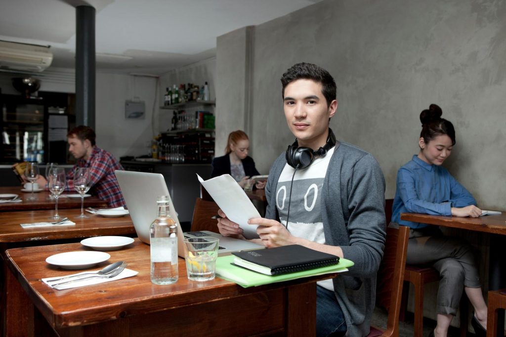Scuole serali a Frigento